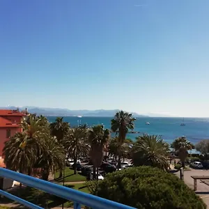 Rooftop Vue Mer Apartment