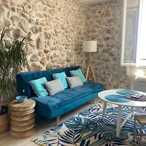 La Tourraque Cote Mer Apartment