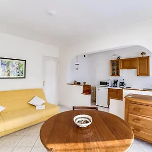 Appartamento Le Studio Provencal Welkeys, Antibes
