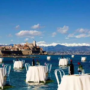 Appartamento Vieil Cosy Close Everything, Antibes