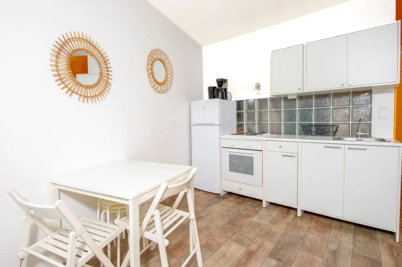 Eden Residence Antibes